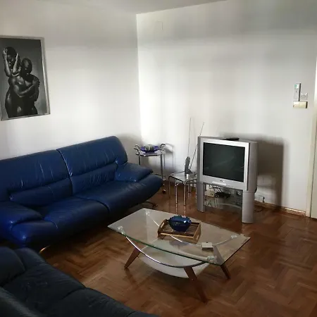 Appartamento Maxim, Best Location! Podgorica